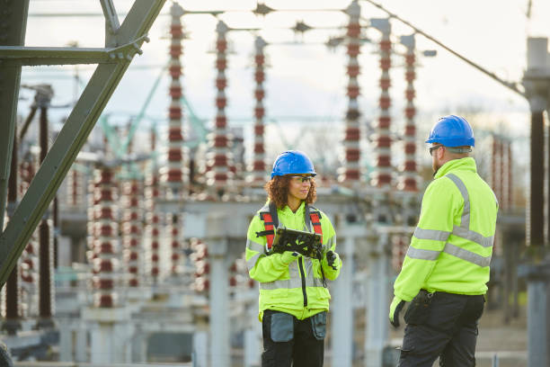 Best Affordable Emergency Electrician  in Web, AL