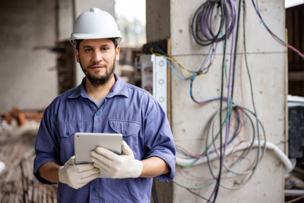 Best Electrical System Inspection  in Web, AL