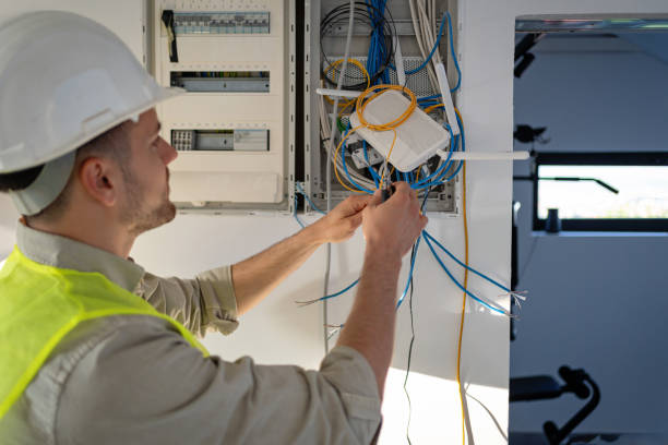 Best Electrical Rewiring Services  in Web, AL